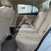 2022 Toyota YARIS