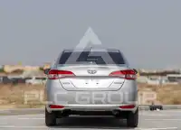 2022 Toyota YARIS