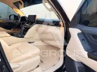 2022 Toyota LAND CRUISER