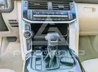 2022 Toyota LAND CRUISER