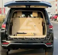 2022 Toyota LAND CRUISER