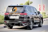 2022 Toyota LAND CRUISER