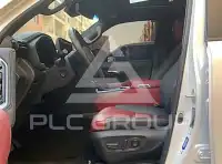 2022 Toyota LAND CRUISER