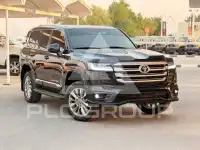 2022 Toyota LAND CRUISER