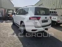 2022 Toyota LAND CRUISER