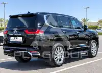 2022 Toyota LAND CRUISER