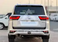 2022 Toyota LAND CRUISER