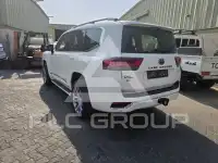 2022 Toyota LAND CRUISER