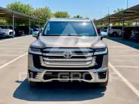 2022 Toyota LAND CRUISER