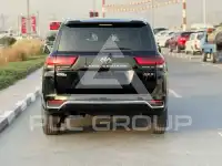 2022 Toyota LAND CRUISER