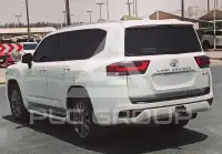 2022 Toyota LAND CRUISER