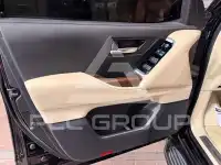 2022 Toyota LAND CRUISER