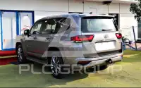 2022 Toyota LAND CRUISER