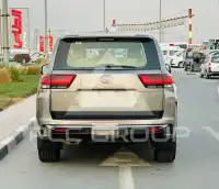 2022 Toyota LAND CRUISER