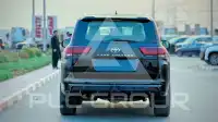 2022 Toyota LAND CRUISER