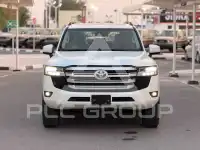 2022 Toyota LAND CRUISER