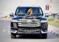 2022 Toyota LAND CRUISER
