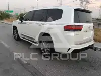 2022 Toyota LAND CRUISER