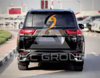 2022 Toyota LAND CRUISER