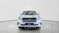 2022 Toyota LAND CRUISER