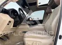 2022 Toyota LAND CRUISER