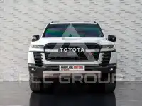 2022 Toyota LAND CRUISER