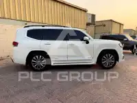 2022 Toyota LAND CRUISER