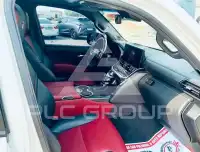 2022 Toyota LAND CRUISER