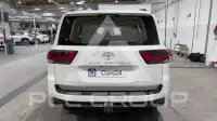 2022 Toyota LAND CRUISER