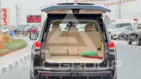 2022 Toyota LAND CRUISER