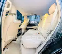 2022 Toyota LAND CRUISER