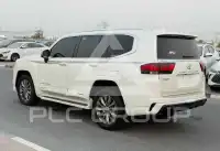 2022 Toyota LAND CRUISER