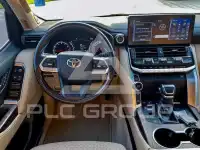 2022 Toyota LAND CRUISER