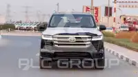 2022 Toyota LAND CRUISER