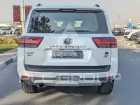 2022 Toyota LAND CRUISER