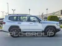 2022 Toyota LAND CRUISER