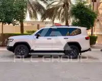 2022 Toyota LAND CRUISER