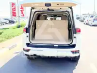 2022 Toyota LAND CRUISER