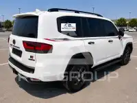 2022 Toyota LAND CRUISER