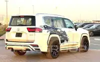 2022 Toyota LAND CRUISER