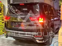 2022 Toyota LAND CRUISER