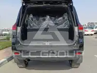 2022 Toyota LAND CRUISER