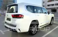 2022 Toyota LAND CRUISER