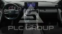 2022 Toyota LAND CRUISER