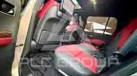 2022 Toyota LAND CRUISER