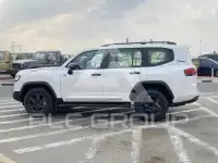 2022 Toyota LAND CRUISER