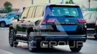 2022 Toyota LAND CRUISER
