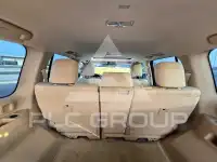 2022 Toyota LAND CRUISER