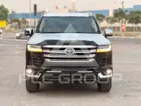 2022 Toyota LAND CRUISER