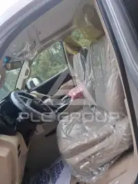 2022 Toyota LAND CRUISER